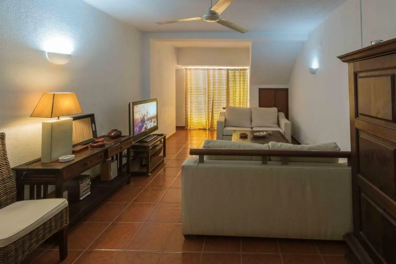 Holiday home Vivenda M9 Villa Quarteira