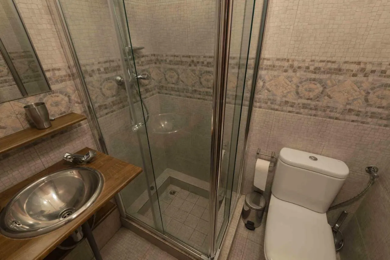 Vivenda M9 Villa Quarteira Holiday home