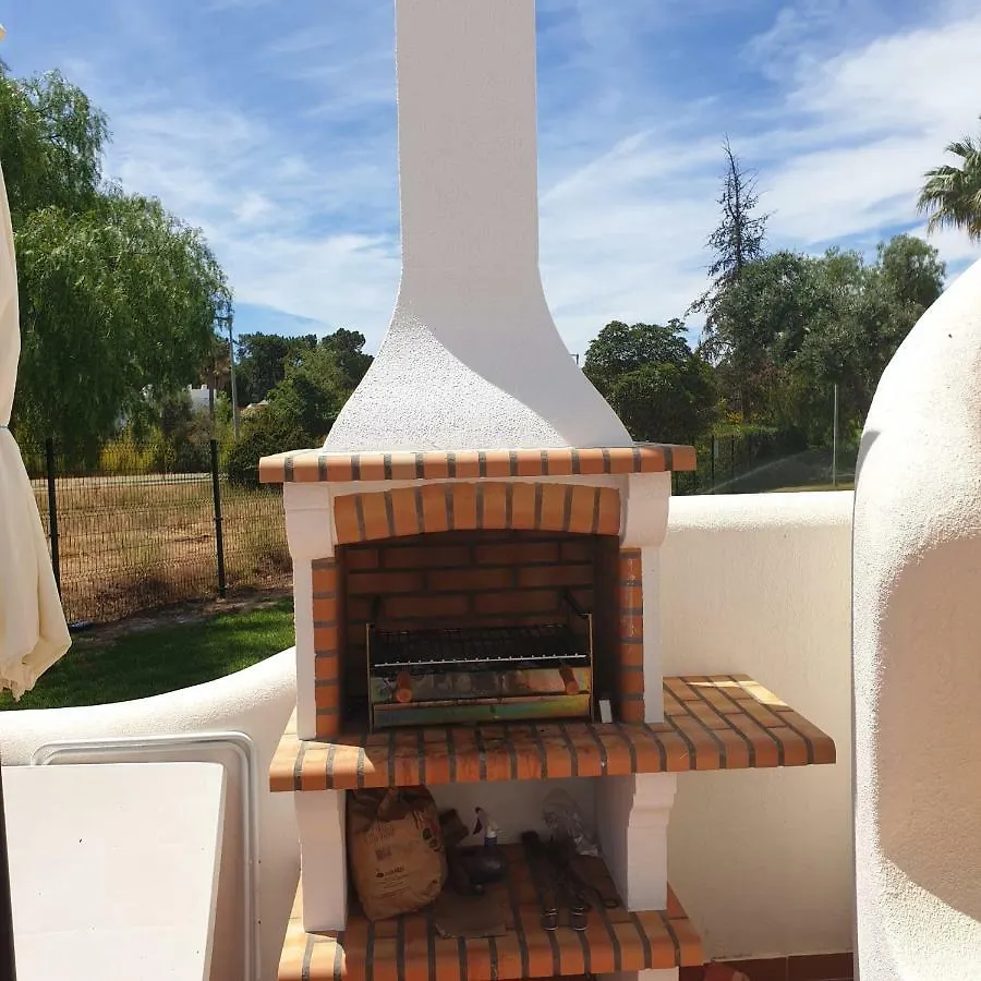 Vivenda M9 Villa Quarteira