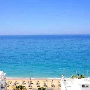 Appartement Ss Paradise, Quarteira